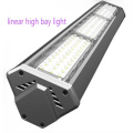 5 Jahre Garantie UL ETL genehmigt 100W Induktion High Bay Light Fixture